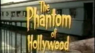 Phantom of Hollywood review part 1