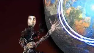 Serj Tankian - Left of Center OFFICIAL music video new song album "Imperfect Harmonies"