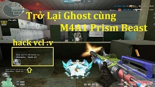 [ Bình Luận CF ] M4A1 Prism Beast - Hành Thơm ✔「Pino.NTK」