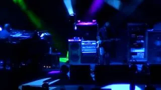 Phish - No Quarter - PNC Arts Center 2011