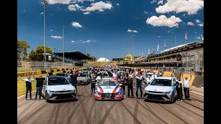 Hyundai N Festival | IONIQ 5 N Tech Talk with Albert Biermann