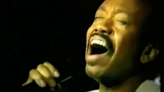 MAURICE WHITE I NEED YOU