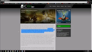 Xbox Fanboys Hate Gamers That Are 'Neutral'