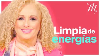 Limpia las Malas Energías de tu Hogar. Mizada Mohamed.