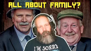 American Reacts to Still Game 1x2