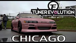 Tuner Evolution : Chicago 2020