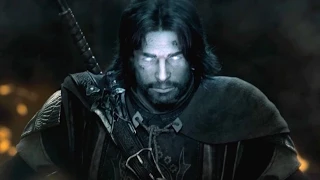 Middle-earth: Shadow of Mordor - Game of the Year Edition Trailer