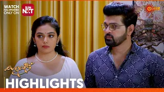 Kaliveedu - Highlights of the day | 07 May 2024 | Surya TV