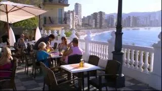 Benidorm Full episode 1 Series 5