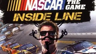Classic Game Room - NASCAR THE GAME: INSIDE LINE review