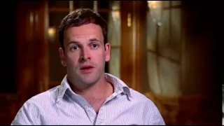 Jonny Lee Miller on Movie Connections: Trainspotting