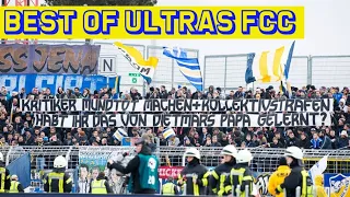 BEST OF ULTRAS FC CARL-ZEISS JENA | HORDA AZZURO - SÜDKURVE (BLEIBT)