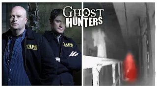 GhostHunters TAPS Caught Faking Again - Debunking Ghost Videos and the Paranormal with Logic