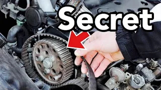 Honda Accord Acura Toyota Lexus Timing Belt Replacement Tips | Save Money | Bundys Garage