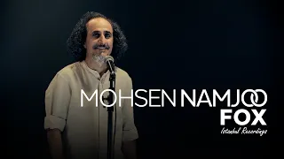 Mohsen Namjoo - FOX (Istanbul Recordings)