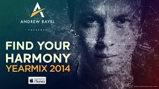 Andrew Rayel - Find Your Harmony Radioshow #014 [YEARMIX 2014]