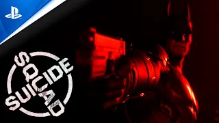 Suicide Squad: Kill the Justice League - Tráiler NO MÁS HÉROES en ESPAÑOL | PlayStation España