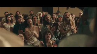 Jesus Revolution (2023)  -  U.S. TV Spot ('open')