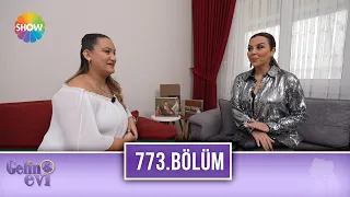 Gelin Evi 773. Bölüm | 13 Ocak 2022