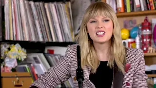 Taylor Swift | Best Guitar moments | 2006 - 2020