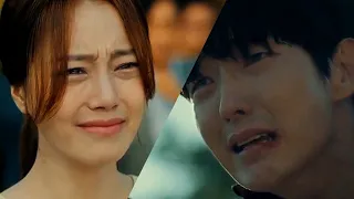 Думал, что она умерла🥺💔Клип к дораме "Цветок зла"/ clips for the dorama "Flower of evil"