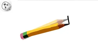 Pencil Animation | Flipaclip Animation