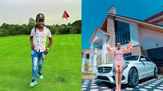 ANGRY THEE PLUTO REACTS TO A FAN SAYING HE COPIED BAHATI! | DIANA’S 27.5M MANSION LOCATION REVEALED!