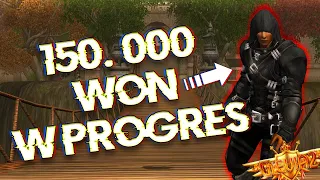 Glevia2 - 150,000 WON W PROGRES PREZERKA  [S03 | E08]