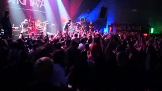 Stigmata - Клуб самоубийц (часть) (live)
