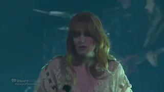 Florence + The Machine - Big God Live at IHeartRadio 2022