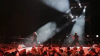 Metallica: For Whom the Bell Tolls (Austin, TX - October 6, 2018)