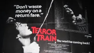 John Mills-Cockell - (Soundtrack) Película "Terror Train"