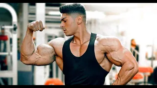 ANDREI DEIU - Workout Motivation 2020 🔥