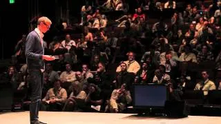 The Simple & Sincere Story: Travis Pitcher at TEDxBYU