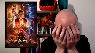 Aladdin - Doug Reviews