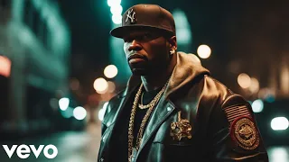 50 Cent - Try Me (Music Video) 2023