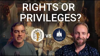 Still Brothers Ep1: Debating Where Rights Come From