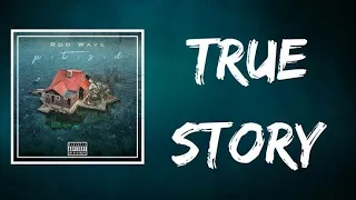 Rod Wave - True Story (Legendado/Tradução)