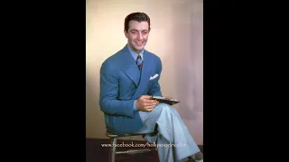 Robert Taylor British TV ...