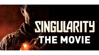 Singularity All Cutscenes (Game Movie)