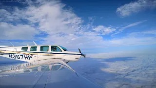 IFR Everywhere with New Avionics Software