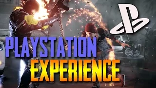 PlayStation Experience 2016: Predictions! Uncharted 4 Story DLC, New Sucker Punch Game, and More!