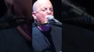 Billy Joel - a little Vienna from MSG 8/29/2023 #billyjoel #concert #livemusic #nyc #msg