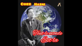 Cheb Hasni # tout le monde est la 💯🎧