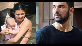 Tuba Büyüküstün wants a child from Engin Akyürek