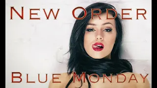 New Order - Blue Monday (Official) by Thomas Penton