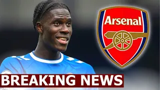 Confirmed Now! Negotiation started! You can celebrate now! Arsenal News! Arsenal Transfer News Today