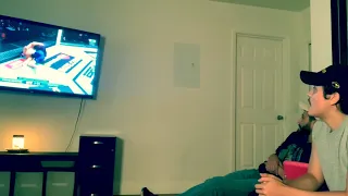 Khabib Nurmagomedov vs Justin Gaethje Reaction