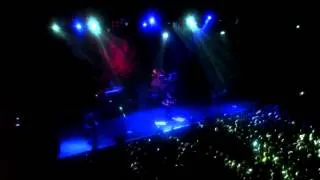 Opeth - The Drapery Falls - Santiago, Chile, 28-03-2012 (HD)