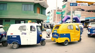 Así se vivió el SERVICE CAMP PIAGGIO 🔧 en Chorrillos 😉👍